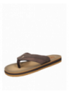 Sandalia Hombre G692 PANAMA JACK café