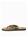 Sandalia Hombre G694 PANAMA JACK verde