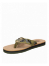 Sandalia Hombre G694 PANAMA JACK verde