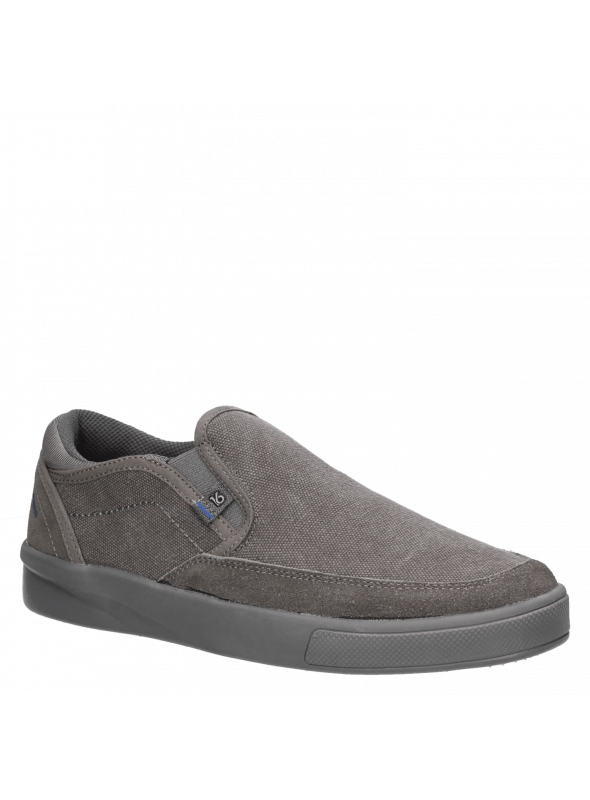 Zapatilla Hombre G108 16 HRS gris