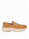 Zapatilla Mujer G738 PANAMA JACK camel