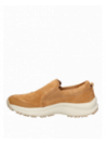 Zapatilla Mujer G738 PANAMA JACK camel