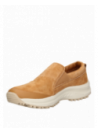 Zapatilla Mujer G738 PANAMA JACK camel