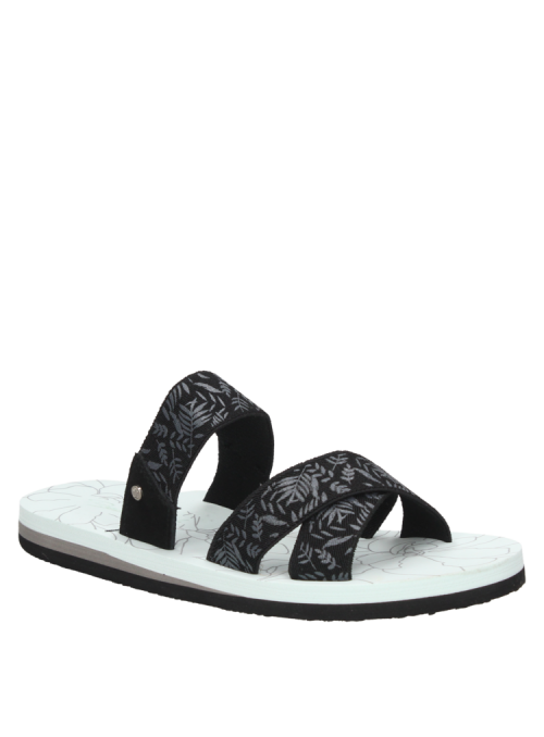 Sandalia mujer Panama Jack G765