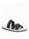 Sandalia Mujer G765 PANAMA JACK negro