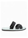 Sandalia Mujer G765 PANAMA JACK negro