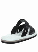 Sandalia Mujer G765 PANAMA JACK negro