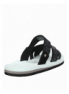 Sandalia Mujer G765 PANAMA JACK negro