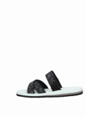 Sandalia Mujer G765 PANAMA JACK negro