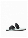 Sandalia Mujer G765 PANAMA JACK negro