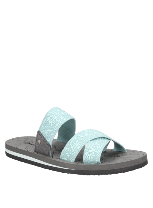 Sandalia mujer Panama Jack G765
