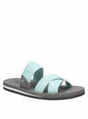Sandalia Mujer G765 PANAMA JACK azul