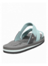 Sandalia Mujer G765 PANAMA JACK azul