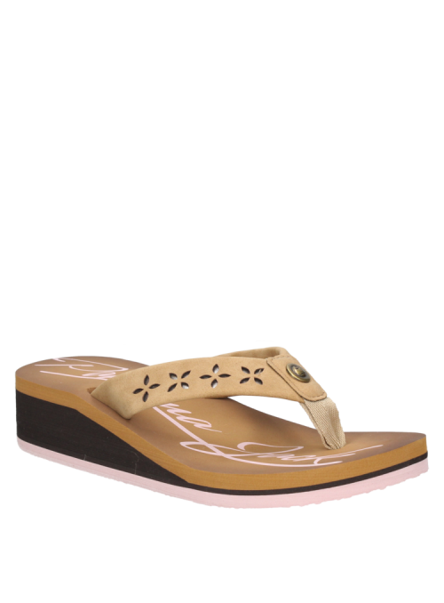 Sandalia mujer Panama Jack G769