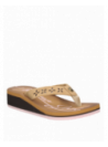 Sandalia Mujer G769 PANAMA JACK beige