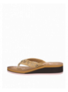 Sandalia Mujer G769 PANAMA JACK beige