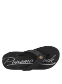 Sandalia Mujer G769 PANAMA JACK negro