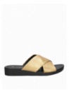 Sandalia Mujer D319 CARRANO oro