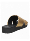 Sandalia Mujer D319 CARRANO oro