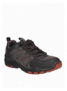Zapatilla Hombre G672 PANAMA JACK brown