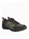 Zapatilla Hombre G672 PANAMA JACK verde