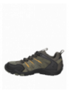 Zapatilla Hombre G672 PANAMA JACK verde