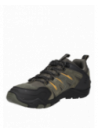 Zapatilla Hombre G672 PANAMA JACK verde
