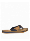 Sandalia Hombre G693 PANAMA JACK azul