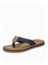 Sandalia Hombre G693 PANAMA JACK azul