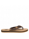Sandalia Hombre G694 PANAMA JACK café