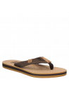 Sandalia Hombre G694 PANAMA JACK café