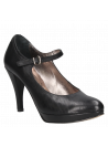 Zapato Mujer 4243 Mingo negro