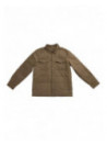 CHAQUETA TENERIFE G954 PANAMA JACK oliva