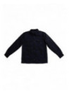 CHAQUETA TENERIFE G955 PANAMA JACK negro