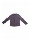 CHAQUETA CORDOBA G958 PANAMA JACK gris