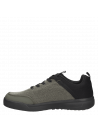 Zapatilla Hombre G679 PANAMA JACK verde