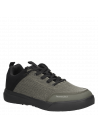 Zapatilla Hombre G679 PANAMA JACK verde