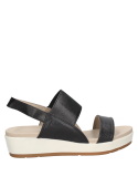 Sandalia Mujer G615 BRUNO ROSSI negro
