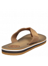 Sandalia Hombre G693 PANAMA JACK café