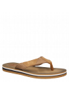 Sandalia Hombre G693 PANAMA JACK café