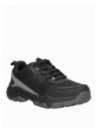 Zapatilla Hombre G676 PANAMA JACK negro