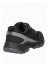 Zapatilla Hombre G676 PANAMA JACK negro
