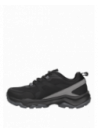 Zapatilla Hombre G676 PANAMA JACK negro