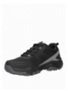 Zapatilla Hombre G676 PANAMA JACK negro