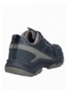 Zapatilla Hombre G676 PANAMA JACK azul