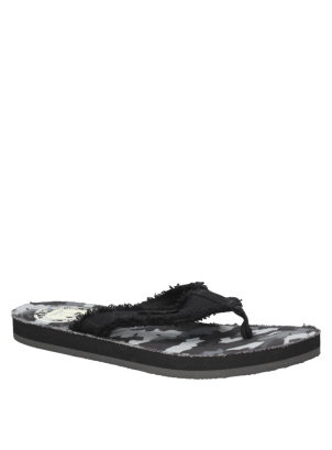 Sandalias juveniles 2025 hombre