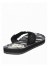 Sandalia Hombre G687 PANAMA JACK negro
