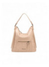 Tote Mujer G815 POLLINI taupe