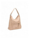 Tote Mujer G815 POLLINI taupe