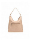 Tote Mujer G815 POLLINI taupe